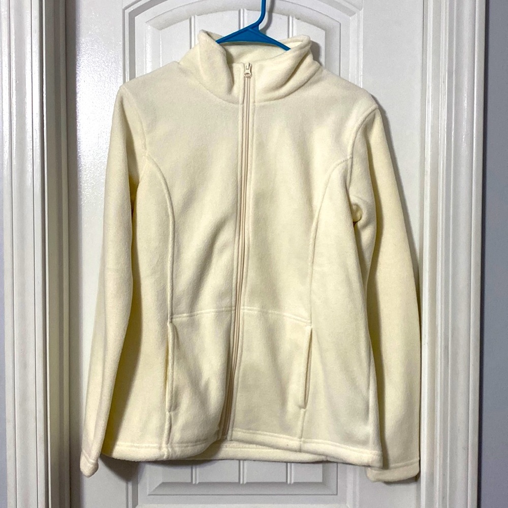 Clearing my closet